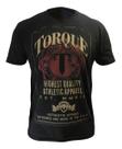 Camiseta Torque Seal Tamanho M