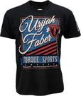 Camiseta Torque Urijah Faber UFC 169 Walkout Tamanho P