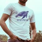 Camiseta Tortuga