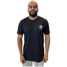 Camiseta Town &Country Classic Koi Fish and Flowers Original