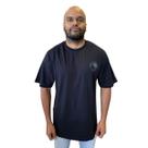 Camiseta Town & Country Skate Oversized Colorful Original