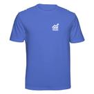 Camiseta Trader Profissional Bolsa de Valores Cor:AzulTamanho:P