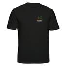 Camiseta Trader Profissional Candlestick Cor:PretaTamanho:G