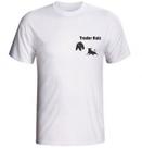 Camiseta Trader Raiz (Algodão)