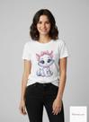 Camiseta tradicional básica