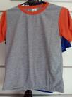 Camiseta tradicional