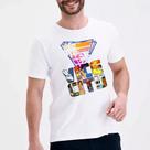 Camiseta Tradicional GTA 6 - Vice City Game Estampada