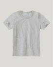 Camiseta Tradicional Infantil Menino Básica Malwee Kids