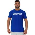 Camiseta Tradicional Manga Curta MXD Conceito LifeStyle Estilo De Vida Camiseta Tradicional Manga Curta MXD Conceito LifeStyle Estilo De Vida