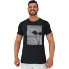 Camiseta Tradicional Manga Curta MXD Conceito Palmeiras Tree Camiseta Tradicional Manga Curta MXD Conceito Palmeiras Tree