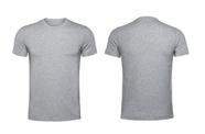Camiseta Tradicional Para Sublimação