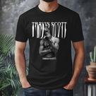 Camiseta Travis Scotte Edição Nova 100% Algodao