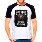 Camiseta treino academia camisa masculina lançamento