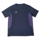 Camiseta Treino Topper Fusion Masculino Adulto Ref - 4323119