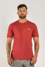 Camiseta Triangulo Masc Alpen Camiseta Triangulo Masc Alpen