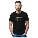 Camiseta Tricolor Centésimo Gol do Mito