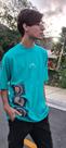 Camiseta Trindade