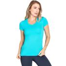 Camiseta Trinys Eco Dry Essential A-860 Feminina