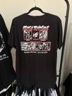 Camiseta Trip Side BRIGA TRIP SIDE