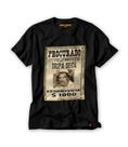 Camiseta Tripa Seca Procurado Chaves Chapolin 140 - Estampa DTF e Conforto