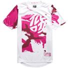 Camiseta Troy Lee Designs FLOWLINE SS Jersey CONFINED Mist XL
