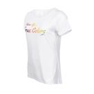 Camiseta True Colors Feminina Speedo
