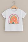 Camiseta Tshirt Feminina Veja o Bem em Todas as Coisas KelyKety Camiseta Tshirt Feminina Veja o Bem em Todas as Coisas KelyKety