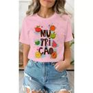 Camiseta Tshirt profissão Nutrição Nutricionista, Blusa feminina profissões