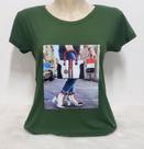 Camiseta TShirts