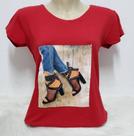 Camiseta TShirts