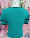 Camiseta Tta plus size