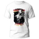 Camiseta Tupac 2pac Rapper Rap camisa Hip Hop 3