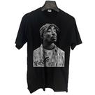 Camiseta Tupac - 2pac Shakur