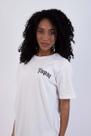 Camiseta Tupac Álbum Until The End Of Time
