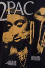 Camiseta Tupac I Want To Be