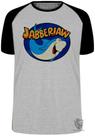 Camiseta Tutubarão Blusa Plus Size extra grande adulto ou infantil