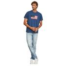 Camiseta Txc Azul