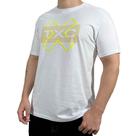 Camiseta Txc Branca Masculina Estampada Original