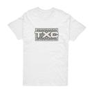 Camiseta Txc Branco Estampada 192264