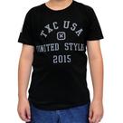 Camiseta Txc Infantil 191487i