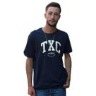 Camiseta Txc logo Branco 192570