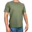 Camiseta Txc Masculina Lisa Verde