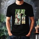 Camiseta Tyler The Creator 100% Algodao Mode 04
