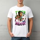 Camiseta Tyler The Creator 100% Algodao Mode 06