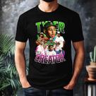 Camiseta Tyler The Creator 100% Algodao Mode 06