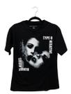 Camiseta Type O Negative - Bloody Kisses - Estampa Icônica do Álbum