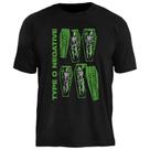 Camiseta Type O Negative Dead Again