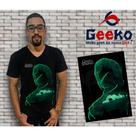 Camiseta Tyrion Lannister Game Of Thrones Geeko Camiseta Tyrion Lannister Game Of Thrones Geeko