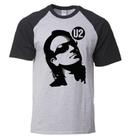 Camiseta U2 Bono VoxPLUS SIZE