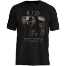 Camiseta U2 The Joshua Tree Camiseta U2 The Joshua Tree